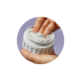 Torhop Musta Conté Mask 60g Torhop
