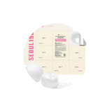 K-SECRET SEOUL 1988 BOOSTING BALL: COLLAGEN 100% K-SECRET