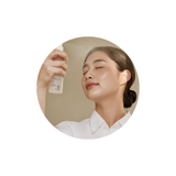 Abib Jericho Rose Mist Serum Glow Spray Abib