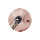 THE TOOL LAB 163 MEDIUM BLUSHER THE TOOL LAB