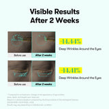 VT COSMETICS PDRN Reedle Shot Eye Lifter VT COSMETICS