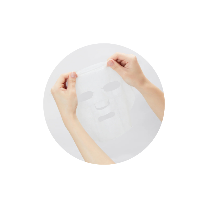 VT COSMETICS CICA RETI-A MASK VT COSMETICS