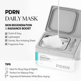 VT COSMETICS PDRN Daily Mask VT COSMETICS