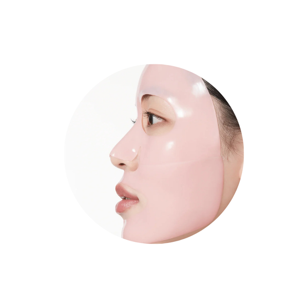 Anua PEACH 70 NIACIN BRIGHTENING COLLAGEN MASK Anua