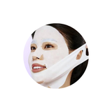 numbuzin No.9 NAD Bio Lifting-sil Full Face Pack Sheet (1 unidad) numbuzin