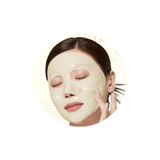 Medicube Kojic Acid Turmeric Brightening Gel Mask medicube