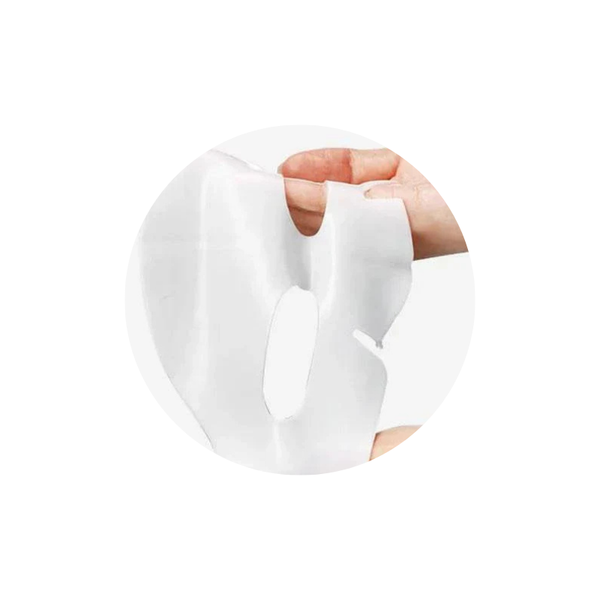 SUNGBOON EDITOR Deep Collagen Hyalu-B5 Hydrating Mask SUNGBOON EDITOR