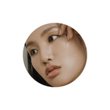Abib Collagen Eye Patch Jericho Rose Jelly Abib