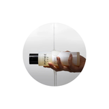 COSRX Peptide 132 Ultra Perfect Hair Bonding Shampoo 200ml COSRX