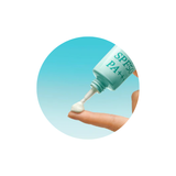 Numbuzin No.1 Clear Filter Sun Essence SPF50+ PA++++ numbuzin