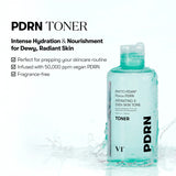 VT COSMETICS PDRN TONER VT COSMETICS