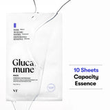 VT COSMETICS GLUCAMUNE MASK VT COSMETICS