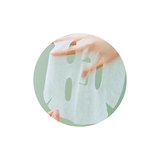 SKIN1004 Madagascar Centella Tea-Trica Relaxing Mask 24ml x 5ea SKIN1004