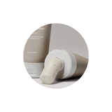 Arencia Rice + LHA Pore Control Rice Cake Cleanser Arencia