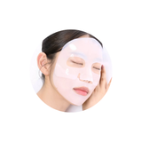 numbuzin No.2 Rose PDRN Collagen Plumping Sheet Mask numbuzin