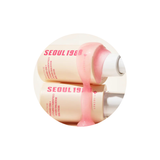 K-SECRET SEOUL 1988 BOOSTING SERUM: COLLAGEN COMPLEX 7 + RED GINSENG K-SECRET