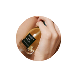 AROMATICA Ritual Hair Oil Lavender & Patchouli AROMATICA