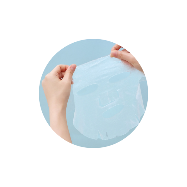 SKIN1004 Madagascar Centella Hyalu-Cica Hydrating Mask 23ml x 5ea SKIN1004