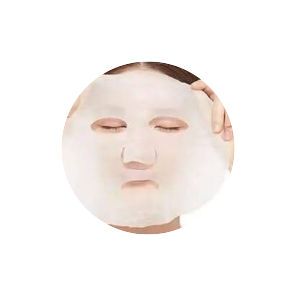 MISSHA Airy Fit Sheet Mask (Rice) MISSHA