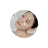 Biodance Radiant Vita Niacinamide Real Deep Mask (4 unidades) Biodance