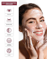 Centellian24 Madeca Amino Acid Cleansing Foam Centellian24