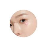 medicube PDRN Pink Peptide Eye Cream medicube