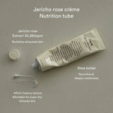 Abib Jericho Rose Créme Nutrition Tube Abib