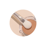 THE TOOL LAB 202 All Over Eyeshadow Medium THE TOOL LAB