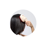 moev Annurcatin Hair Steamer Pro moev