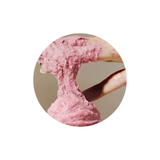 Arencia Fresh Rosehip Rice Mochi Cleanser Arencia