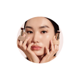 THE TOOL LAB All Day Fitting Duo (Glow) THE TOOL LAB