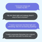 VT COSMETICS AIRY SUNCREAM VT COSMETICS