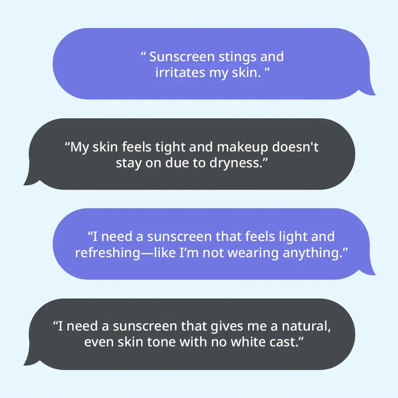 VT COSMETICS AIRY SUNCREAM VT COSMETICS