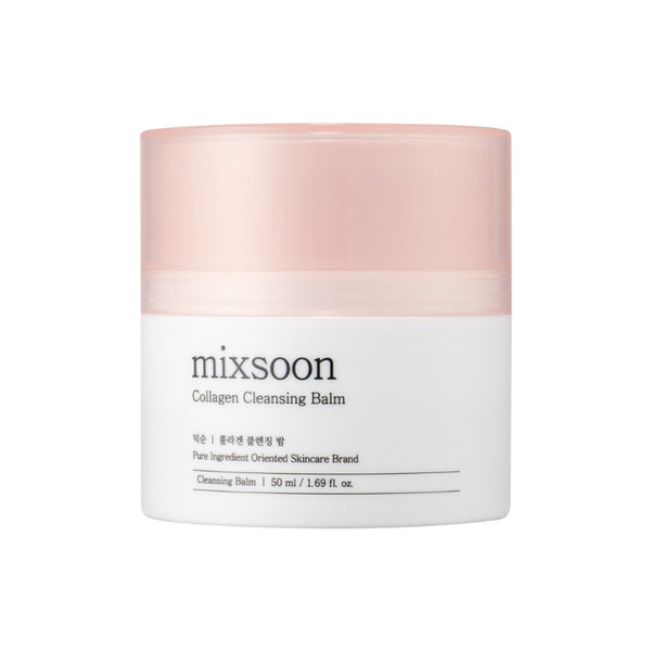 mixsoon Collagen Cleansing Balm MIXSOON