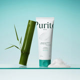 PURITO SEOUL Mighty Bamboo Panthenol Cleanser Purito Seoul