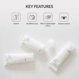 celimax Oil Control Light Sunscreen SPF50+ PA++++ celimax