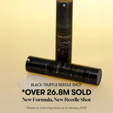 VT COSMETICS BLACK TRUFFLE REEDLE SHOT® 100 VT COSMETICS