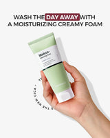 Centellian24 Madeca Amino Acid Cleansing Foam Centellian24