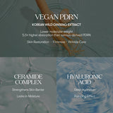 VT COSMETICS PDRN Daily Mask VT COSMETICS