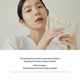 Abib Collagen Eye Crème Jericho Rose Tube Abib