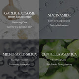 VT COSMETICS GARLIC AC REEDLE SHOT GEL CREAM STORE K BEAUTY