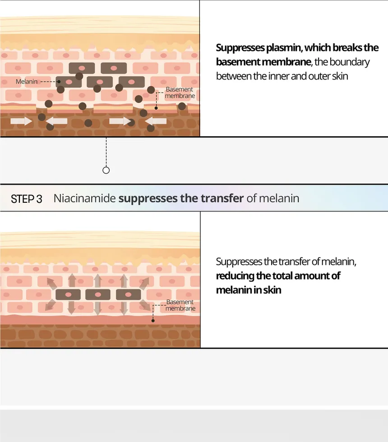 VT COSMETICS TX-TONING CREAM VT COSMETICS