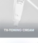 VT COSMETICS TX-TONING CREAM VT COSMETICS