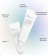 VT COSMETICS TX-TONING CREAM VT COSMETICS