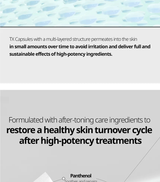 VT COSMETICS TX-TONING CREAM VT COSMETICS