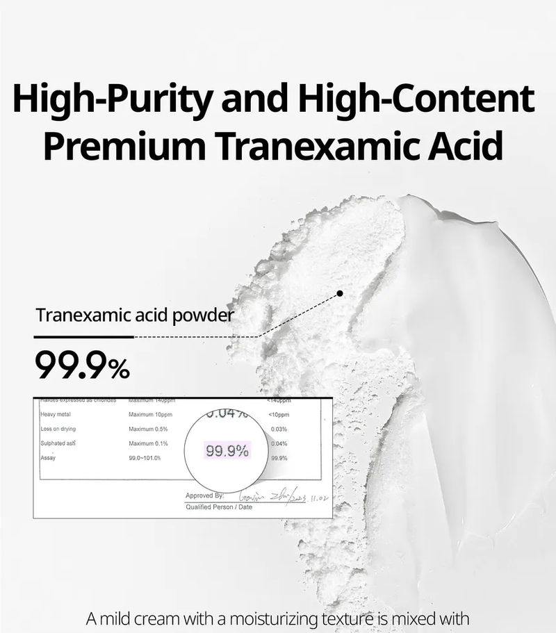 VT COSMETICS TX-TONING CREAM VT COSMETICS