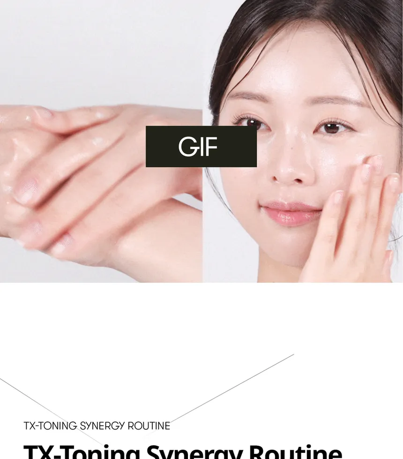 VT COSMETICS TX-TONING CREAM VT COSMETICS