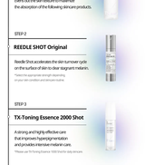 VT COSMETICS TX-TONING CREAM VT COSMETICS