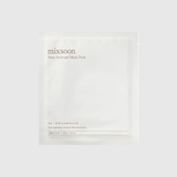 mixsoon Bean Hydrogel Mask Pack (1 unidad) MIXSOON