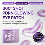 Centellian24 360º Shot PDRN Glowing Eye Patch (6 pairs) Centellian24